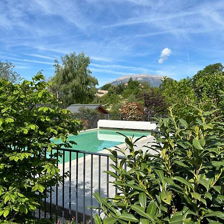 Appartement 2 A 4 Personnes, Une Pause Au Vert Chateauvieux  Экстерьер фото